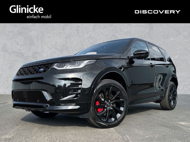 Land Rover Discovery Sport D200 Dynamic SE Pano WinterPack