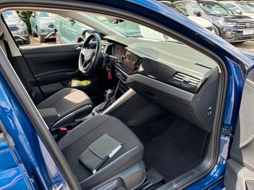 Volkswagen Taigo - 9