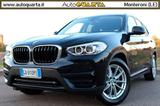 BMW X3 sDrive 18d Aut. *LED *Carplay - BMW X3 Kombi Gebrauchtwagen