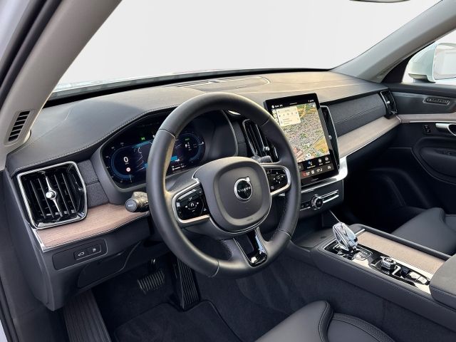 Volvo XC90 Facelift Recharge T8 AWD Plus Bright 7-Sitz foto 14