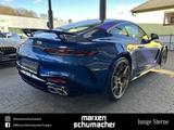 Mercedes-Benz AMG GT 63 4M+ Aero+kristallweiß+Burm+360+Premium - gebrauchte Mercedes-Benz Sportwagen