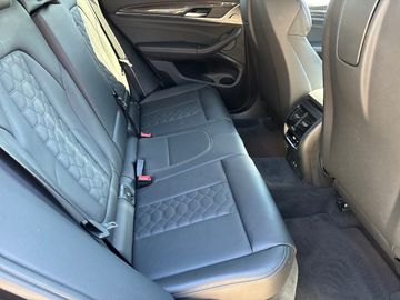 BMW X3 M M Competition Head-Up HK HiFi DAB LED WLAN