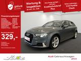 Audi A3 Sportback 40 TFSI quattro sport *PDC*NAVI*SIT - Audi A3 40 Tfsi Gebrauchtwagen