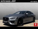 Jaguar XE D200 R-Dyn. SE AWD 19" ACC Pano Black+WinterP - Jaguar XE in Duisburg