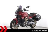 Moto Guzzi V100 MANDELLO - Tempomat, elektr.Windschild - Moto Guzzi V100 Mandello