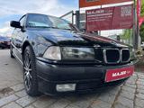 BMW 320 - BMW 3er Reihe aus 2000