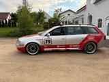 Audi A6 4,2 V8 - Audi A6 aus 1999: 2.8