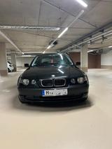BMW Bmw e46 316i Compact - BMW 316 in Hannover