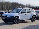 Dacia Duster I Ice 4x2 - Dacia Duster: Ice