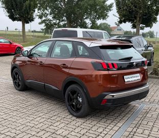 Peugeot 3008 - 5