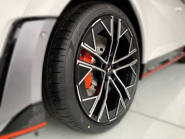 Fahrzeugabbildung Hyundai IONIQ 5 N 4WD
