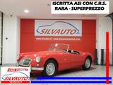 MG Mg MG F MGA 1600 TWIN CAM - gebrauchte MG Coupés