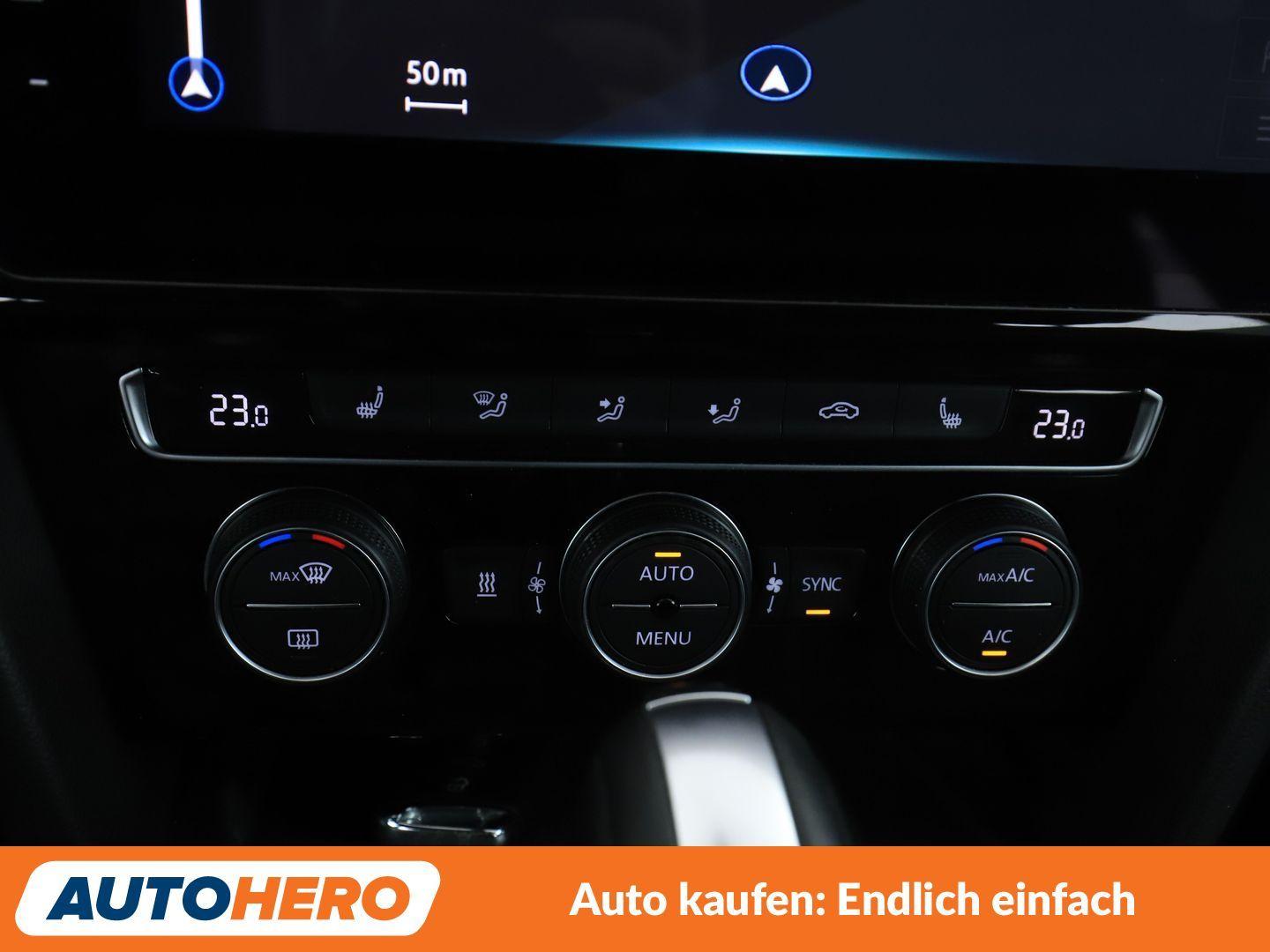 Volkswagen Arteon 2.0 TDI R-Line 4Motion