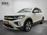 Volkswagen T-Cross 1.0 TSI Style DSG digitales Cockpit LED - Volkswagen T-Cross in Chemnitz