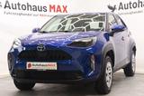 Toyota Yaris Cross Hybrid Business Edition~1. Hand~SZH - Toyota Yaris Cross: Business Edition