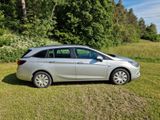Opel Astra ST 1.6 Diesel 81kW  - Opel: Firmenfahrzeug