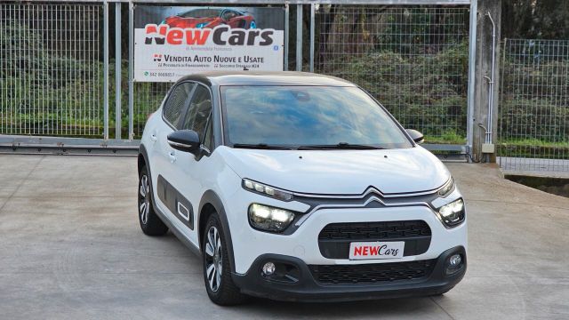 Citroën Citroen C3 PureTech 110 S&S EAT6 Shine