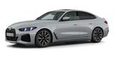 BMW 430d xDrive GranCoupé M-Sport UPE: 89.560 EUR - BMW: E56