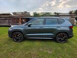 Cupra Ateca 2.0 TSI 221kW VZ 4Drive DSG VZ - Cupra Ateca: Vz