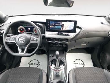 Nissan Juke - 11