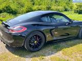 Porsche Cayman 981 GTS | PDK | Approved - Porsche Cayman GTS
