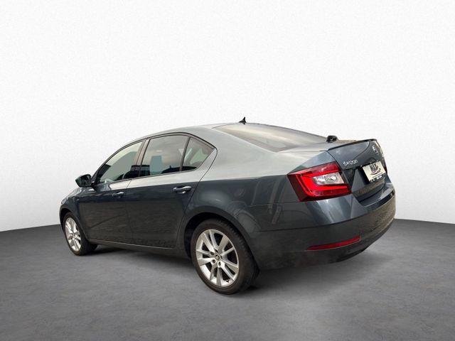 Octavia Clever 1.5 TSI LED+TEMPO+CPLAY+