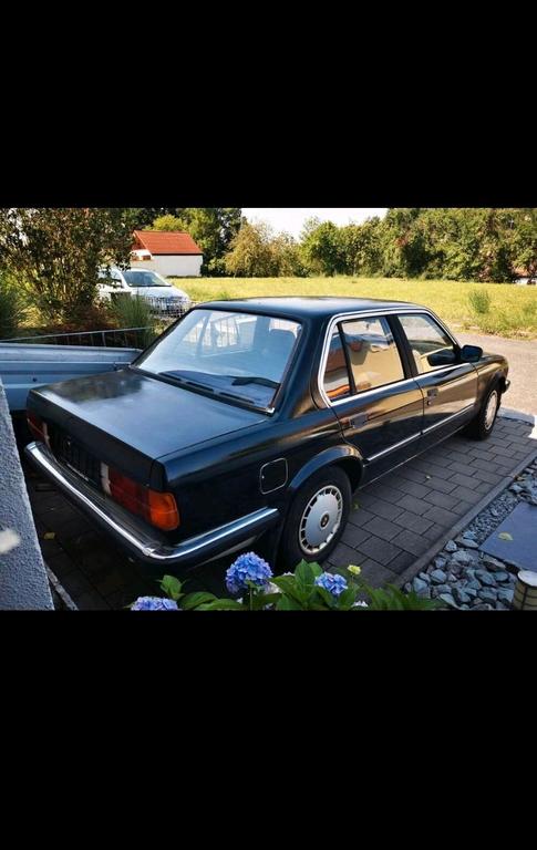 BMW 318
