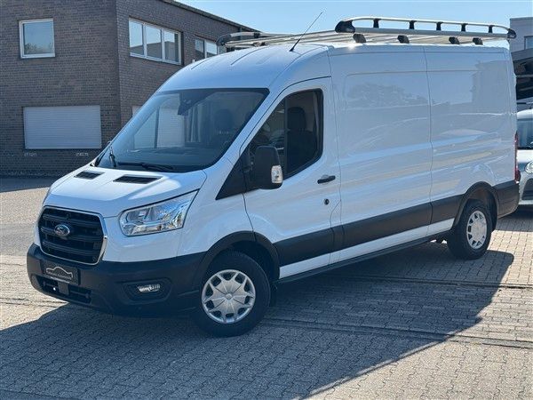 Image of Ford Transit