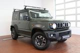 Suzuki Jimny Comfort AllGrip 1 Hand Klima  - Suzuki in Rostock