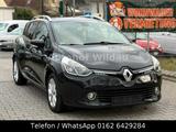 Renault Clio IV Grandtour Limited*Start/Stop-Auto.*Navi* - Renault Clio Start mit Benzin-Antrieb