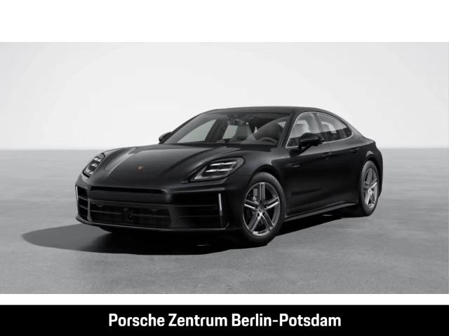 Porsche Panamera 4 Surround-View LED-Matrix Panoramadach