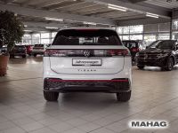 Volkswagen Tiguan - Vorschau Bild 9