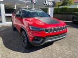 Jeep Compass Klimaaut.|PDC|NAVI|SHZ|CarPlay - Jeep Compass in Bielefeld