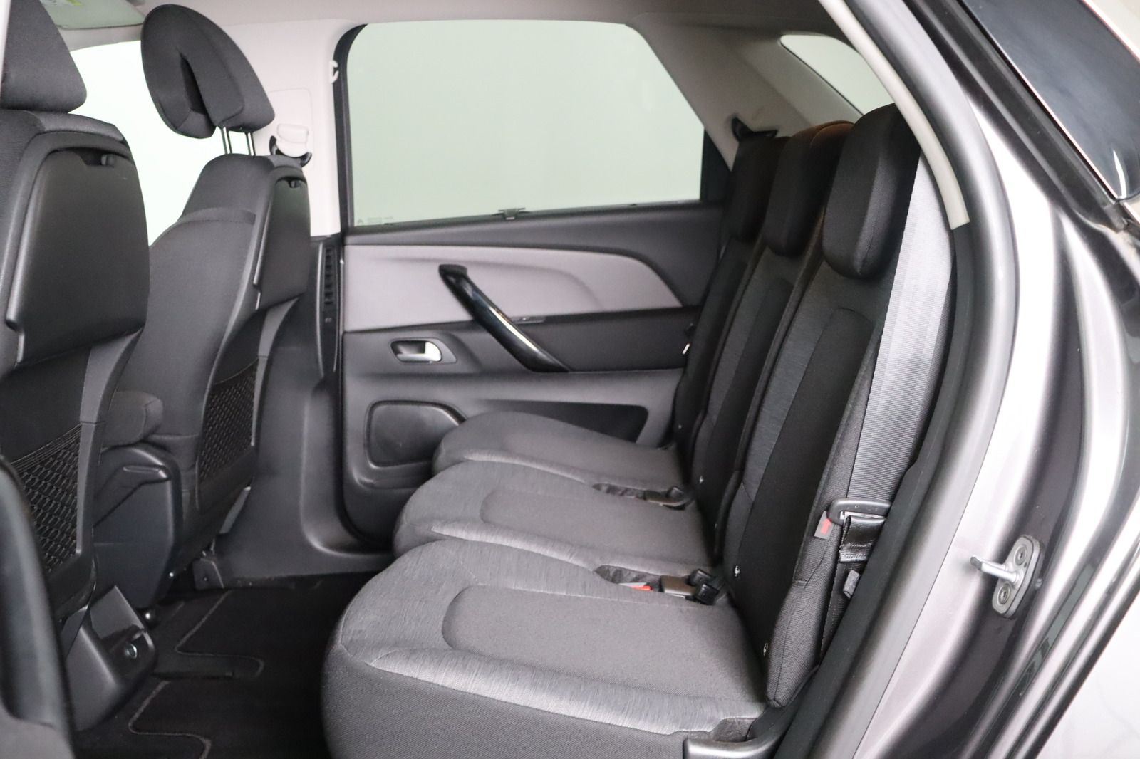 Fahrzeugabbildung Citroën C4 Spacetourer *RFK * Navi * Sitzhg. * Tempomat