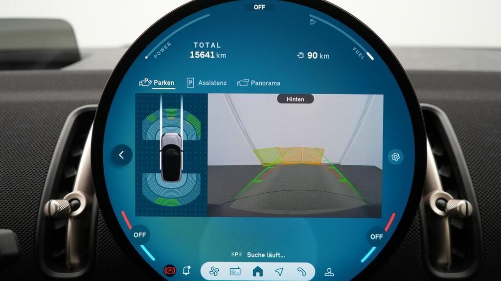 MINI Cooper S Countryman - Bild 20