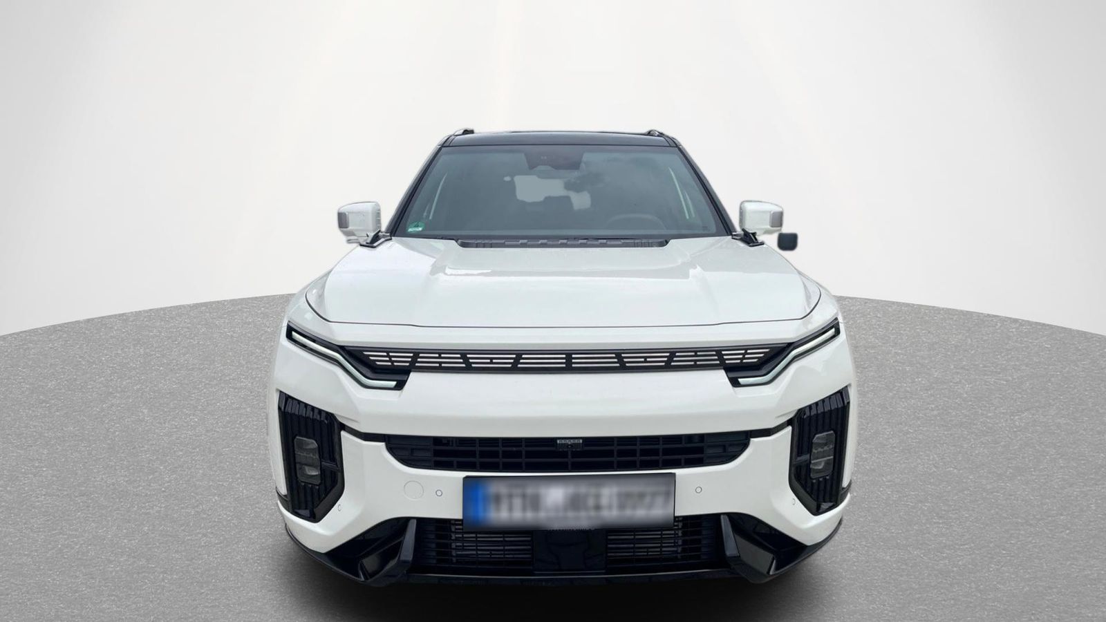 KGM Actyon LUX 4x4 NAVI Anhängerkupplung imagem 2