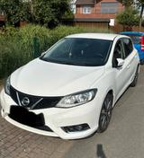 Nissan Pulsar 1.5 dCi ACENTA ACENTA - Nissan Pulsar aus 2014