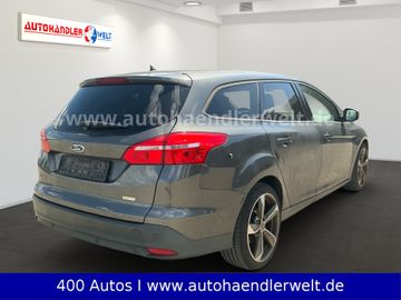 Ford Focus - 5