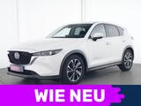 Mazda CX-5 Exclusive-Line CarPlay|Navi|Kamera|LED|PDC - Mazda CX-5 Gebrauchtwagen in Frankfurt
