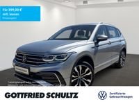 Volkswagen Tiguan Allspace - Vorschau Bild 1