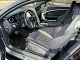 Bentley Continental GT  W12 Speed 4WD  Apple CarPlay !! - Bentley Gebrauchtwagen in Köln