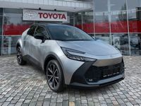 Toyota C-HR - Vorschau Bild 2