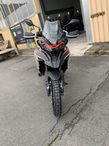 Benelli TRK 702 X Tageszulassung - BENELLI TRK 702 X