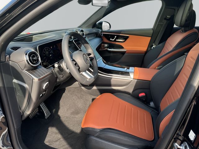 MERCEDES-BENZ GLC 200 – Bild 8