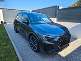 Audi RSQ3 2.5 Panoramadach BlackEdition B&O Daytona  - Audi RSQ3 von privat