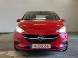Opel Corsa E Edition ecoFlex +EURO6+TÜV NEU+KD NEU - Opel Corsa: Eu