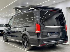 Mercedes-Benz V 300 - Vorschau 45