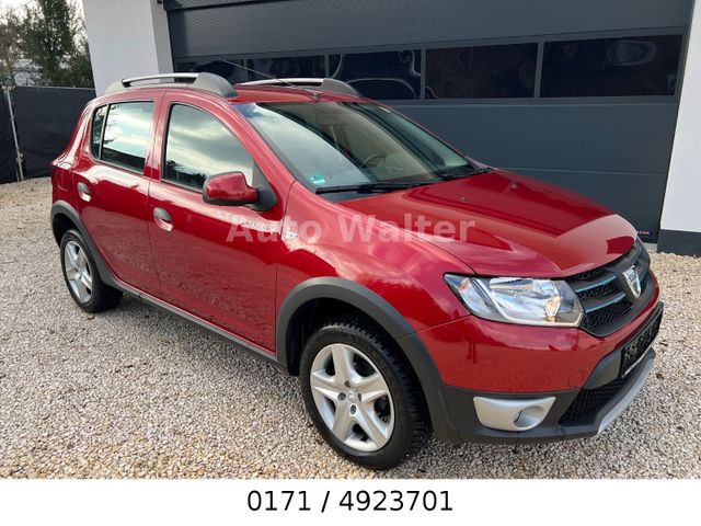 Dacia Sandero II Stepway Prestige Automatik Navi...