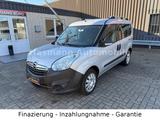Opel Combo D Colorado L1H2*KLIMA*2.HAND*5-SITZER - Opel Combo: L2h1