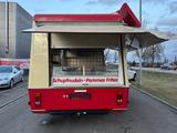 Fiat Verkaufswagen//Imbiss/1.HAND - Gebraucht Imbiss